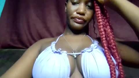 CUTIE online show from May 21, 9:49 am