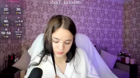 Snapshot of cutiekitty_cb chatting on February 13, 1:40 am cutiekitty_cb online show from February 13, 1:40 am