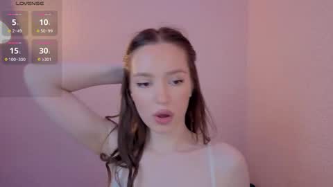 Olivia online show from March 15, 7:28 pm