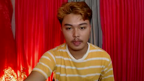 cutiepiejhon online show from February 13, 4:43 am