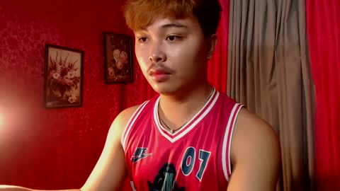 cutiepiejhon online show from March 3, 11:03 pm