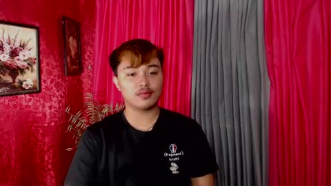 cutiepiejhon online show from February 17, 11:33 pm