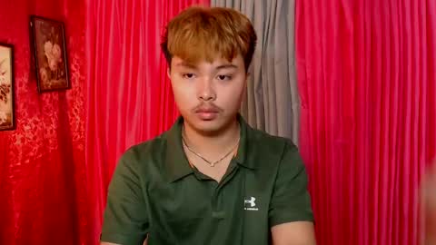 cutiepiejhon online show from February 25, 11:15 pm