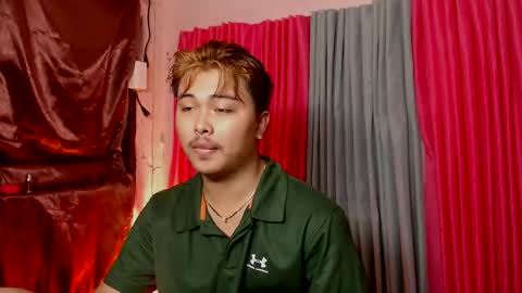 cutiepiejhon online show from January 30, 2:15 pm