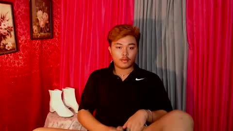 cutiepiejhon online show from February 21, 12:49 am