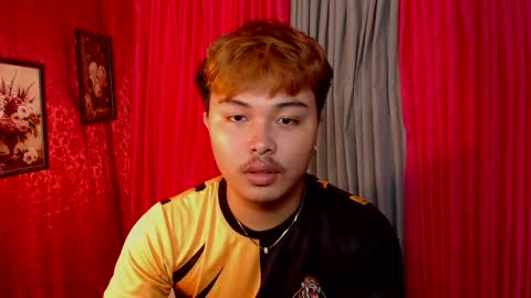 cutiepiejhon online show from February 26, 11:30 pm