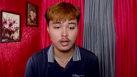 cutiepiejhon online show from February 15, 11:14 pm