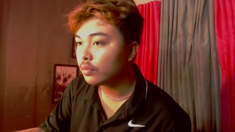 cutiepiejhon online show from March 9, 11:03 pm