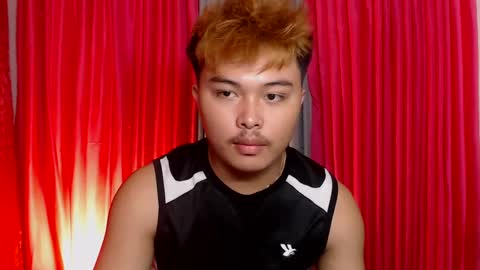 cutiepiejhon online show from February 10, 2:08 am