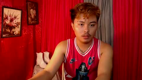 cutiepiejhon online show from February 23, 3:13 am