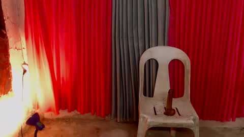 cutiepiejhon online show from January 29, 2:51 am