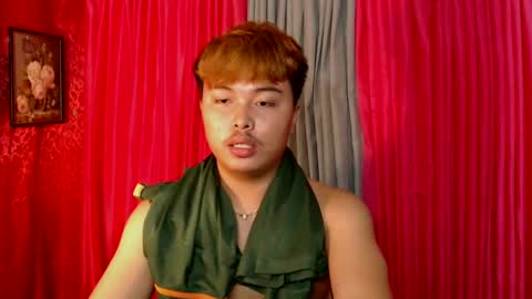 cutiepiejhon online show from February 26, 2:19 am