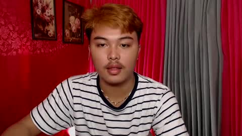 cutiepiejhon online show from February 15, 2:15 am