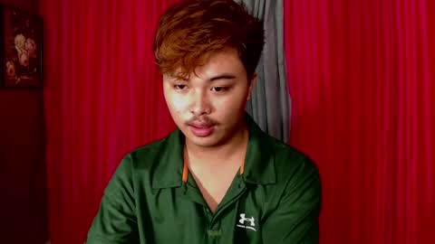 cutiepiejhon online show from March 6, 11:36 am