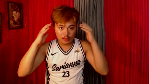 cutiepiejhon online show from February 25, 3:20 am