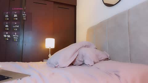 cutiepiemiu -  online show from October 9, 4:18 am