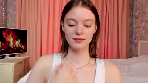 Mila online show from February 24, 8:50 am