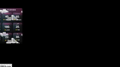 miss ari  online show from November 4, 10:27 am