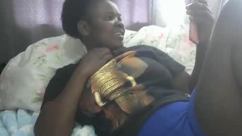 cuttie_baby online show from November 24, 8:35 am