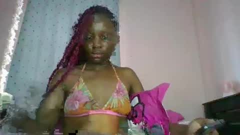 cutty_teshy online show from February 25, 5:55 am