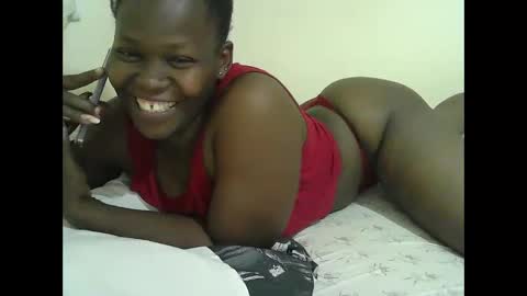 Cuty online show from November 5, 6:32 pm