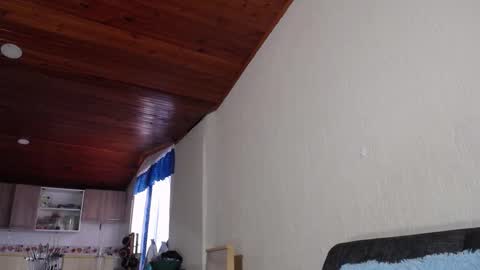 Snapshot of cuty_sexy_hotxx chatting on October 20, 11:15 am LIZETH online show from October 20, 11:15 am