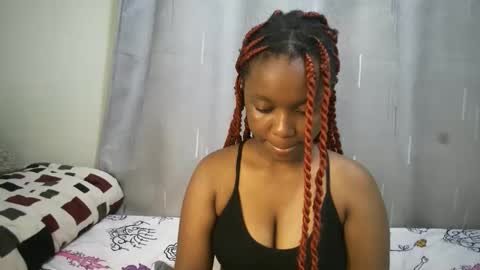 cutypookie online show from November 4, 5:53 am