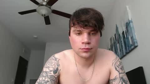 Caleb Vonore online show from March 7, 7:47 pm