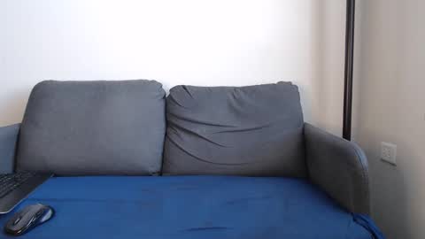 Caleb Vonore online show from January 16, 7:34 pm