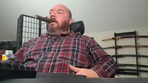 Bubba Bull online show from February 2, 5:04 am