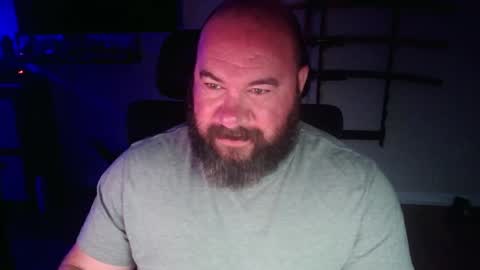 Bubba Bull online show from September 10, 4:13 am