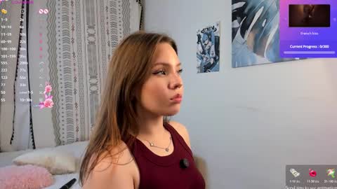 Cwen online show from December 14, 8:04 pm