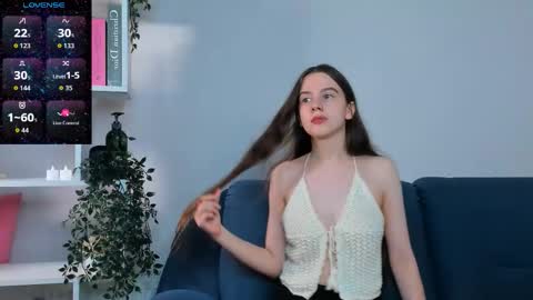 Ashly online show from September 10, 6:42 pm