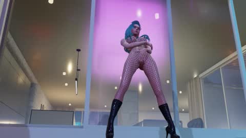 Belle online show from September 29, 5:45 pm