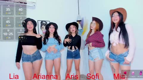 Mood Candy. MY TEAM Sammy Chloe Surthy and Litzy online show from February 18, 1:16 am