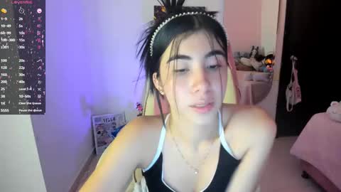 Liz online show from November 15, 10:44 pm