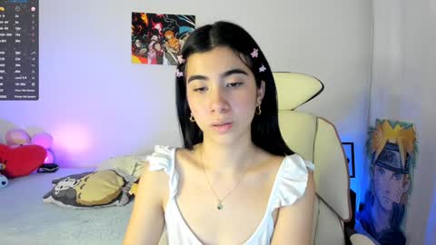 Liz online show from December 11, 1:26 am