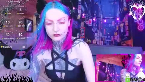 Neko online show from July 25, 6:11 am