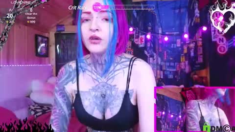 Neko online show from December 30, 4:20 am