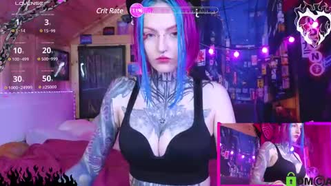 Neko online show from February 24, 5:22 am