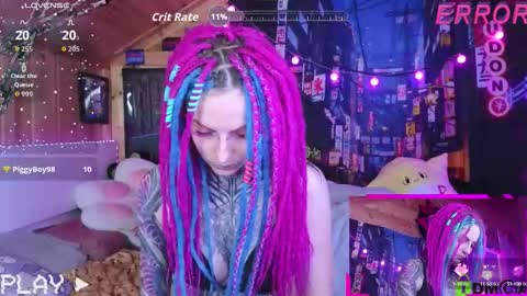 Neko online show from September 20, 5:21 am