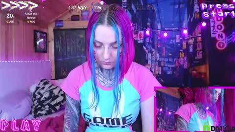 Neko online show from December 4, 4:32 pm