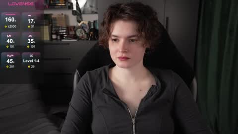 Helen Blossom online show from April 1, 1:52 pm