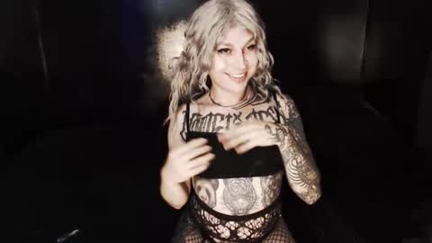 Nikki online show from March 9, 2:54 pm