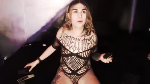 Nikki online show from January 11, 10:29 pm