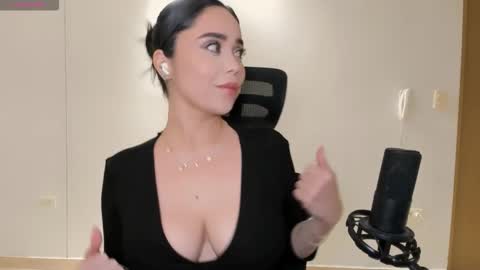 cyborgmuse online show from October 22, 6:16 am