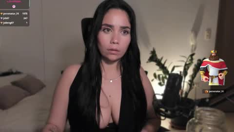 cyborgmuse online show from November 10, 9:23 am