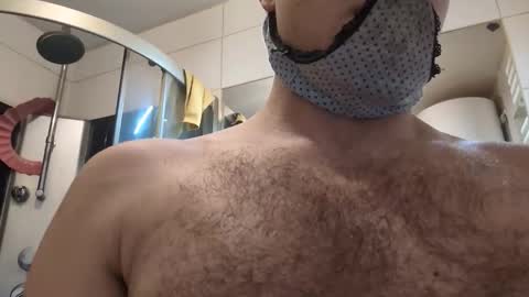 cymer4949 online show from November 1, 4:55 am