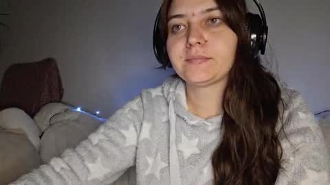 Cyndee Winter online show from October 28, 9:05 pm