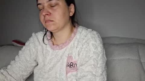 Cyndee Winter online show from October 26, 8:08 pm